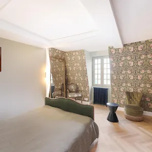 Bed & Breakfast Malouiniere Guillaume Onffroy, Saint-Malo